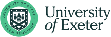 University of Exeter logo